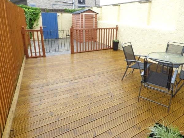 Ty Twt Villa Burry Port Kültér fotó
